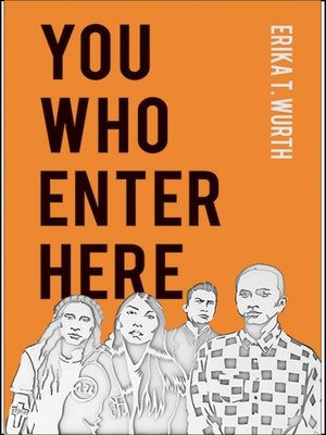 cover image of You Who Enter Here